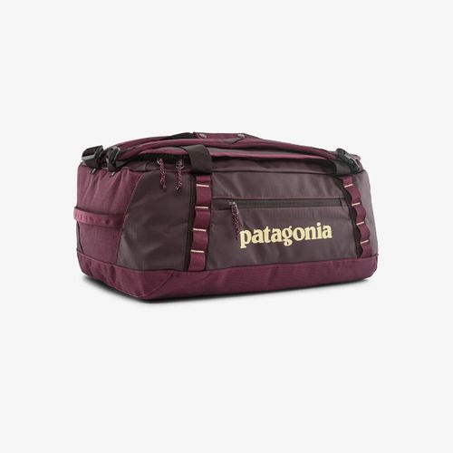 Patagonia Black Hole Duffel 40l Berry Fi