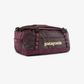 Patagonia Black Hole&reg; Duffel 40L - Berry Fig