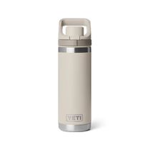 Yeti Rambler R18 Flip Chug Bottle Cape T