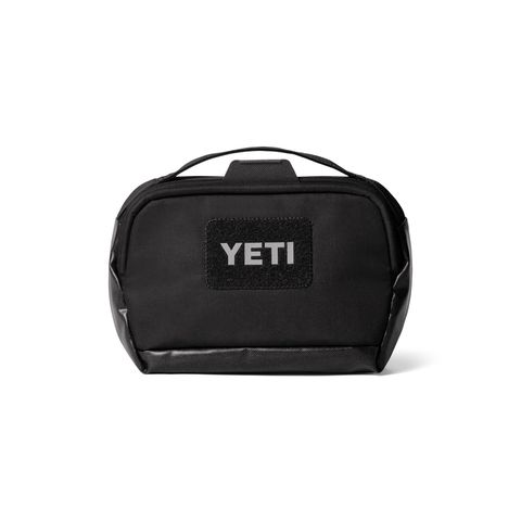 Yeti Ranchero Crossbody Bag 1l Blk