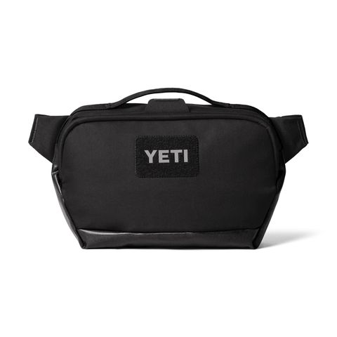 Yeti Ranchero Crossbody Bag 4l Blk