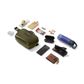 Yeti Ranchero Crossbody Bag 4l Blk