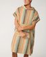 Ripcurl Class Surf Hooded Towel Khaki Sa