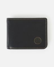 Rip Curl Wet Log Rfd Wallet Blk