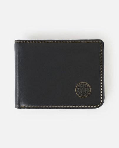 Rip Curl Wet Log Rfd Wallet Blk