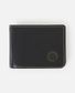 Rip Curl Wet Log Rfd Wallet Blk