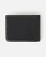 Rip Curl Wet Log Rfd Wallet Blk