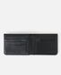 Rip Curl Wet Log Rfd Wallet Blk