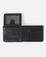 Rip Curl Wet Log Rfd Wallet Blk
