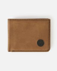 Rip Curl Wet Log Rfd Wallet Tan