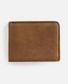Rip Curl Wet Log Rfd Wallet Tan