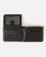 Rip Curl Wet Log Rfd Wallet Tan