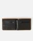 Rip Curl Wet Log Rfd Wallet Tan