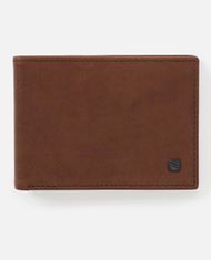 Rip Curl K-roo Rfd Slim Wallet Brown