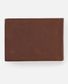 Rip Curl K-roo Rfd Slim Wallet Brown