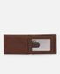 Rip Curl K-roo Rfd Slim Wallet Brown