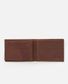 Rip Curl K-roo Rfd Slim Wallet Brown