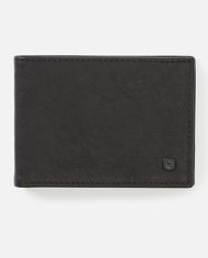 Rip Curl K-roo Rfd Slim Wallet Black