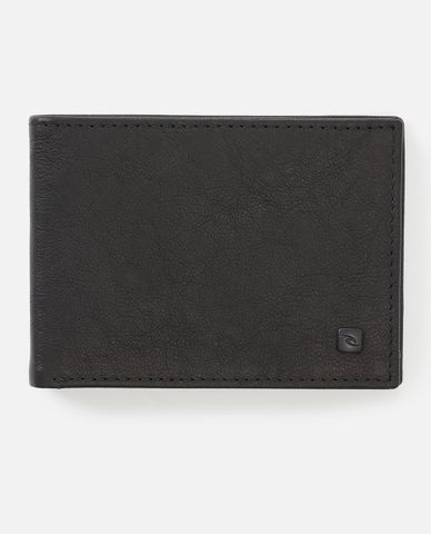 Rip Curl K-roo Rfd Slim Wallet Black