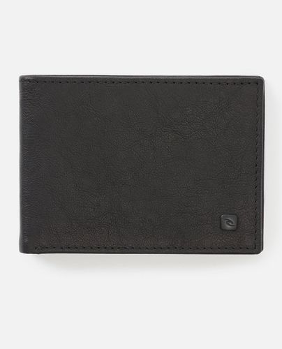 Rip Curl K-roo Rfd Slim Wallet Black