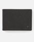 Rip Curl K-roo Rfd Slim Wallet Black