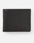 Rip Curl K-roo Rfd 2 In 1 Wallet Black