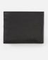 Rip Curl K-roo Rfd 2 In 1 Wallet Black