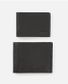 Rip Curl K-roo Rfd 2 In 1 Wallet Black