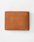 Rip Curl K-roo Rfd 2 In 1 Wallet Tan