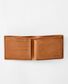 Rip Curl K-roo Rfd 2 In 1 Wallet Tan
