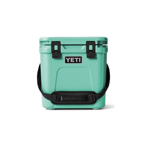 Yeti Roadie&reg; 24 Hard Cooler - Seafoam LTD Edition