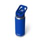 Yeti Rambler&reg; 26 oz (769 ml) Bottle With Flip Chug Cap - Royal Blue LTD Edition