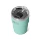 Yeti Rambler&reg; 16 oz (473 ml) Stackable Cup - Sea Stone LTD Edition