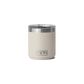 Yeti Rambler 10 oz Lowball Stackable with DURASIP&trade; CERAMIC LINING