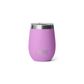 Yeti Rambler&reg; 10 oz (295 ml) Wine Tumbler with Durasip&trade; ceramic lining - Desert Bloom