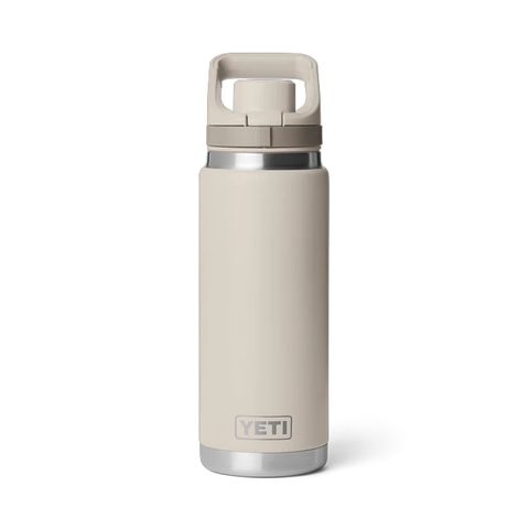 Yeti Rambler&reg; 26 oz (769 ml) Bottle With Flip Chug Cap - Cape Taupe LTD Edition