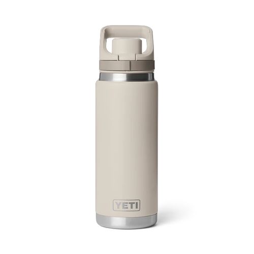 Yeti Rambler&reg; 26 oz (769 ml) Bottle With Flip Chug Cap - Cape Taupe LTD Edition