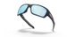 Oakley Turbine Matte Black Camo With Deep Water Polarized