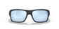 Oakley Turbine Matte Black Camo With Deep Water Polarized