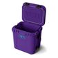 Yeti Roadie&reg; 24 Hard Cooler - Pace Purple