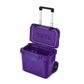 Yeti Roadie&reg; 32 Wheeled Hard Cooler - Pace Purple