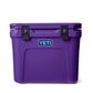 Yeti Roadie&reg; 32 Wheeled Hard Cooler - Pace Purple