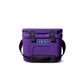 Yeti Roadie 15 Hard Cooler - Pace Purple