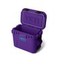 Yeti Roadie 15 Hard Cooler - Pace Purple