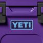 Yeti Roadie 15 Hard Cooler - Pace Purple