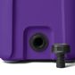 Yeti Roadie 15 Hard Cooler - Pace Purple