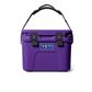 Yeti Roadie 15 Hard Cooler - Pace Purple
