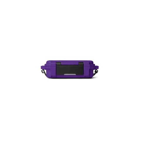 Yeti LoadOut&reg; GoBox 1 Gear Case - Pace Purple