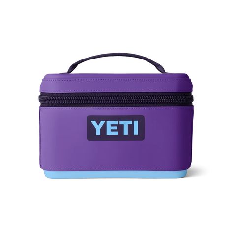 Yeti Daytrip&reg; 3L Insulated Snack Box - Pace Purple