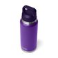Yeti Rambler&reg; 36 oz (1065 ml) Bottle With Chug Cap - Pace Purple